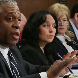 Titular de la DEA destaca captura de 'La Tuta' y el 'Z-42'