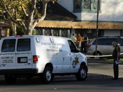 Los hechos ocurrieron la tarde de este jueves en la capital estadounidense. EFE / ARCHIVO