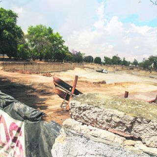 El ex club de Chivas albergará un complejo habitacional