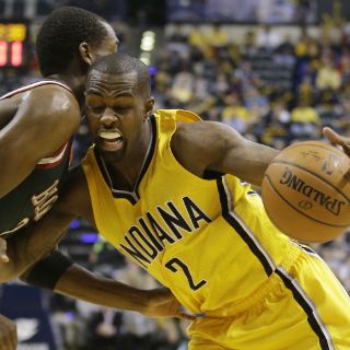 Pacers liga su séptima victoria al hilo