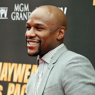 Floyd Mayweather desestima declaraciones de Pacquiao