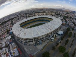 Medidas como la revisión en puntos de acceso y el nombramiento de un responsable de seguridad están cumplidos. MEXSPORT / D. Leah