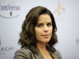 Actualmente, Neve Campbell prepara un proyecto de comedia al lado de Amy Phoeler. EL INFORMADOR / J. Mendoza