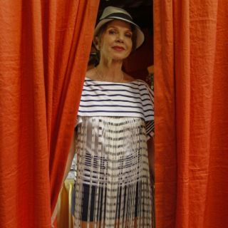 'A mí me han enseñado todos': Victoria Abril