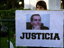 Tras la muerte de Nisman, fueron designados tres fiscales para continuar la investigación del atentado que lleva 21 años en impunidad. AFP / ARCHIVO