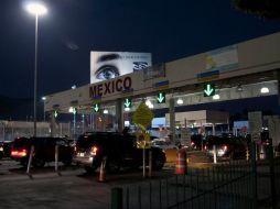 México, un aliado de EU, cuenta con una clasificación alta entre la opinión de los estadounidenses, según sondeo. NTX / ARCHIVO