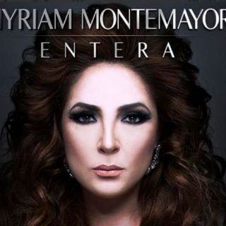 Para mí cantar es una necesidad como respirar: Myriam Montemayor