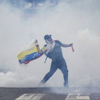 Hallan muerto en prisión a opositor venezolano