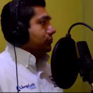 Preciado canta en 'spot' 'ya no queremos más PRI'