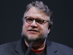 Del Toro se encuentra trabajando en la segunda temporada de ''The Strain'', una serie de televisión de la cadena FX. AP / ARCHIVO