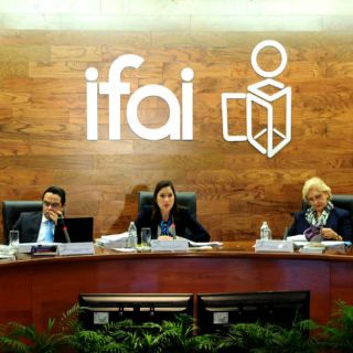 El IFAI pide a Senado incluir 'adendum' en Ley de Transparencia