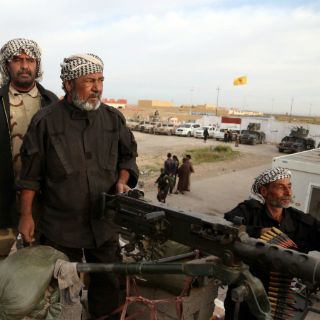 Predicador pide que no haya venganza contra suníes en Tikrit