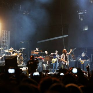 Pearl Jam anuncia reencuentro con México el 28 de noviembre