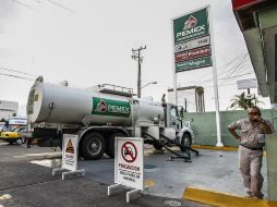 Se busca reforzar las medidas de prevención y evitar así una contingencia grave por omisiones en el operar diario. EL INFORMADOR / ARCHIVO