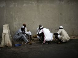 Arabia Saudita, el país más afectado por este virus, lanzó recientemente una nueva campaña de prevención. AFP / ARCHIVO