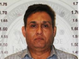 Oscar Omar Treviño Morales, conocido como 'El Z-42', fue detenido en el municipio de San Pedro Garza García el 4 de marzo. SUN / ARCHIVO