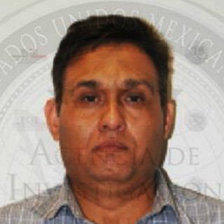 Juzgado dicta auto de formal prisión al 'Z-42'