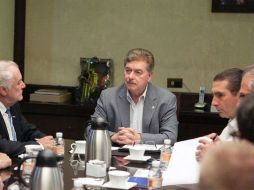 La SIP se solidariza con el Grupo Healy y condena la campaña de desprestigio iniciada por el gobernador y cinco alcaldes. NTX / ARCHIVO