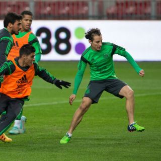 El Tri jugará con Perú y Brasil previo a Copa América
