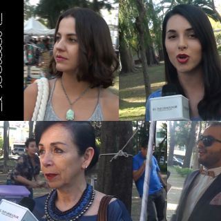 I Wear: Estilo en el bazar La Mirilla