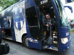 Antonio Mohamed reconoce que los Rojinegros son un buen parámetro para ellos. EL INFORMADOR / E. Barrera