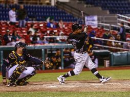 El de anoche fue el primer encuentro del Torneo del Tequila, que sirve de preparación  para los equipos. EL INFORMADOR / A. Hernández
