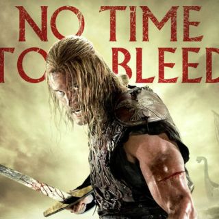 Los vikingos dan la bienvenida al FICG 2016