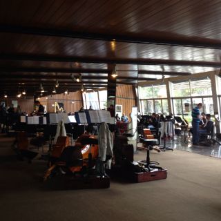 Músicos se niegan a tocar en la Sala Silvestre Revueltas