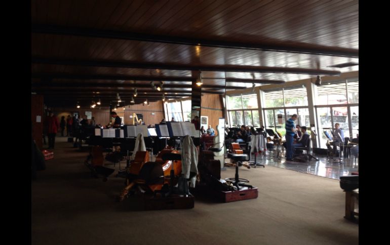 Fotografías que demuestran las malas condiciones del establecimiento son publicadas en redes sociales. FACEBOOK / Inconformes OFCM