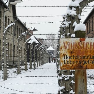 Documental mostrará los últimos días de Ana Frank