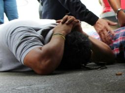 En su declaración ministerial ambos manifiestan que se dedican al trasiego de drogas y aceptaron haber participado en el ataque. NTX / ARCHIVO