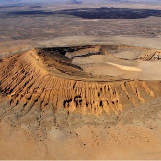Muestra sobre el desierto de Sonora llega a la UNAM