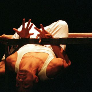 Anuncian Premio Nacional de Danza 'Guillermo Arriaga' 2015