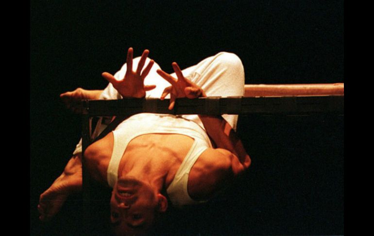 El certamen inicia en 1980 y es impulsado por la UAM, en colaboración con el INBA y la Fundación INBA A.C. NTX / ARCHIVO