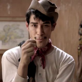 'Cantinflas' aún tiene vida y genera ruido: Sebastián del Amo
