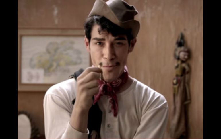 'Cantinflas' fue una de las más taquilleras en México y Centroamérica durante 2014. ESPECIAL / ARCHIVO