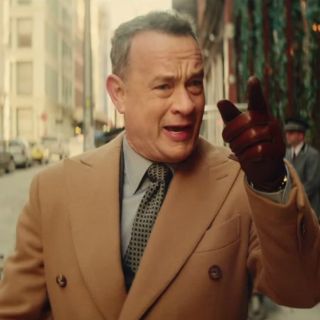 Video musical con Tom Hanks arrasa en YouTube