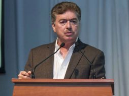 Entre lo publicado, destaca la revelación de la propiedad del gobernador Francisco Vega de Lamadrid. NTX / ARCHIVO