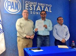 Buscará ayuda de todas las instancias para hacer frente a los problemas de violencia, narcotráfico y trata. TWITTER / @DavidFigueroaO