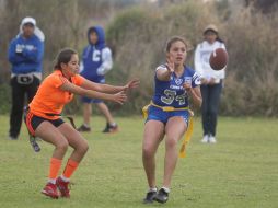 Este certamen sirve de preámbulo para lo que será el inicio de la nueva temporada de primavera de la AFFFO. EL INFORMADOR / A. Hinojosa