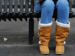 El frío continuará debido a la novena tormenta invernal y al sistema fronatl 41. NTX / ARCHIVO