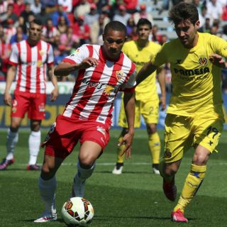 Villarreal no pasa del empate en Almería