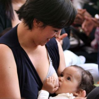 La  SSA subraya beneficios de lactancia materna