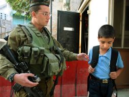 En Sudán del Sur el reclutamiento de menores se ha incrementado desde diciembre de 2013. NTX / ARCHIVO