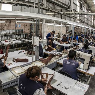 Sector privado pide crear clima de confianza para negocios