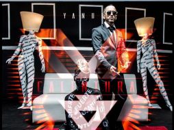 El tema 'Calentura' fue dirigido por Jesse Terrero y en él se puede ver a un Yandel como nunca antes. TWITTER / @llandel_malave