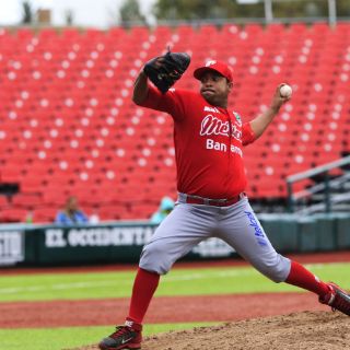 Diablos Rojos del México, con paso perfecto en el Torneo del Tequila