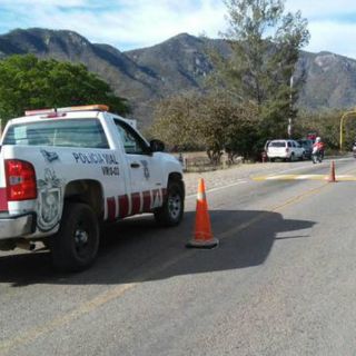Implementan operativo en Romería de Talpa de Allende