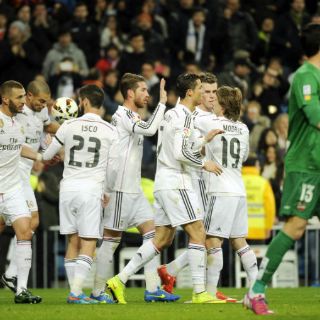 Real Madrid llega al clásico con confianza: Ancelotti