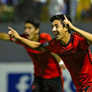 Tri Sub-17 vence a Honduras
